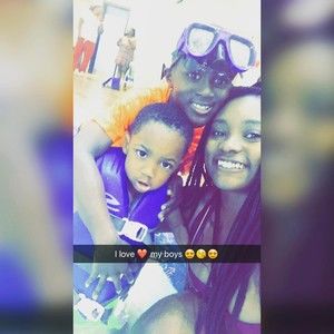 Meet your Posher, Treyon